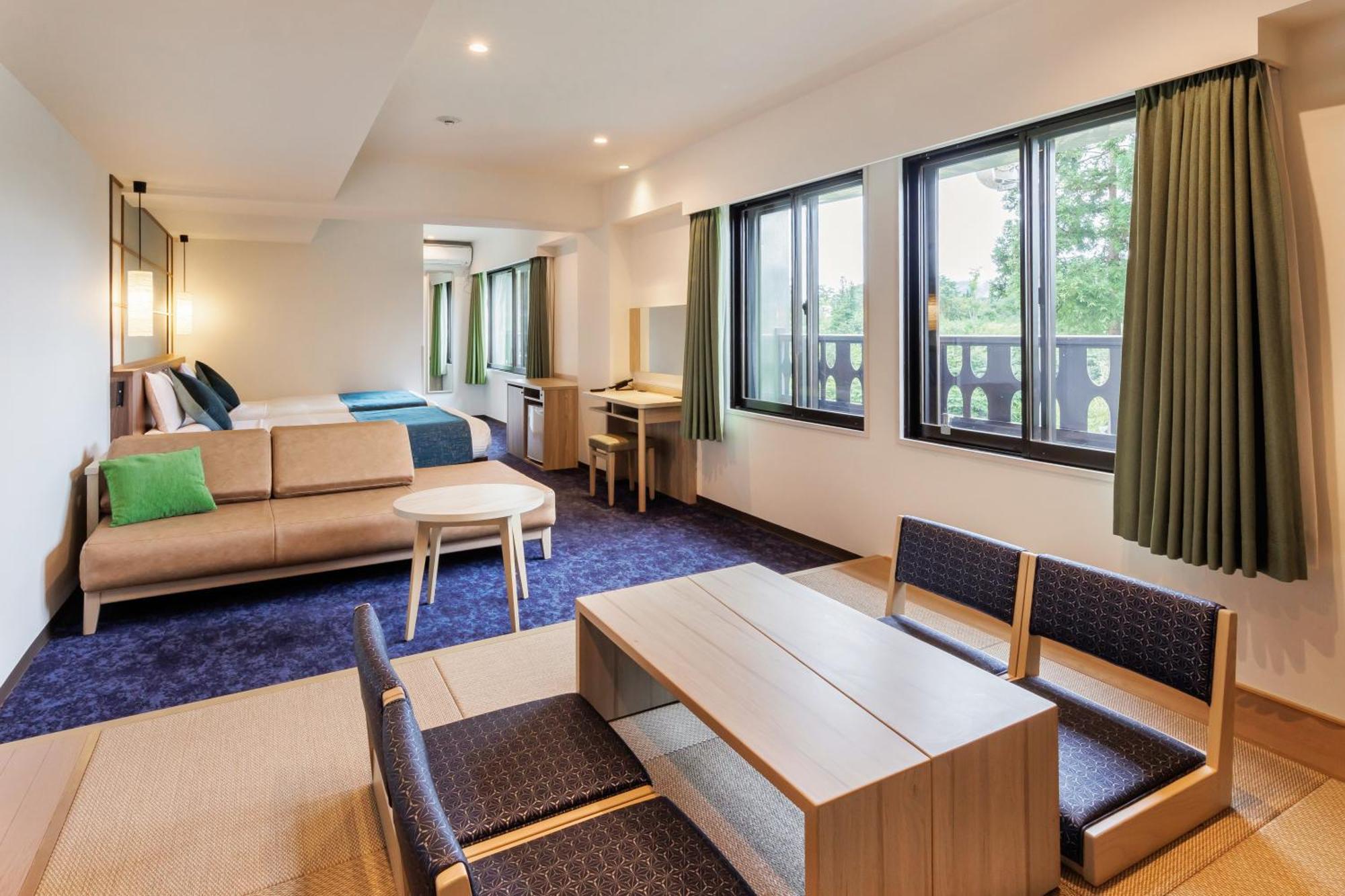Tazawako Lake Resort & Onsen Semboku Room photo