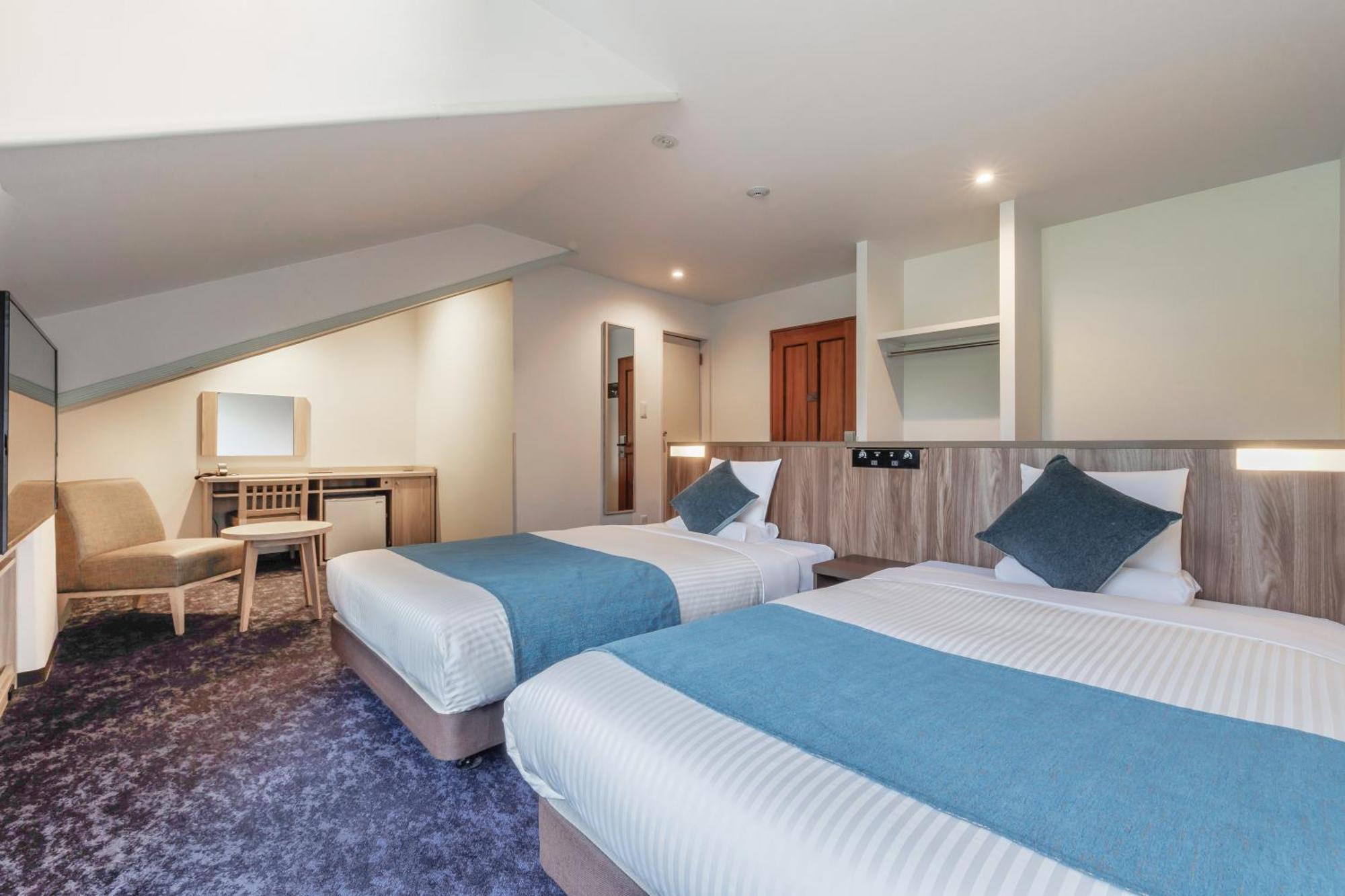 Tazawako Lake Resort & Onsen Semboku Room photo